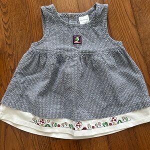 Healthtex Vintage dress